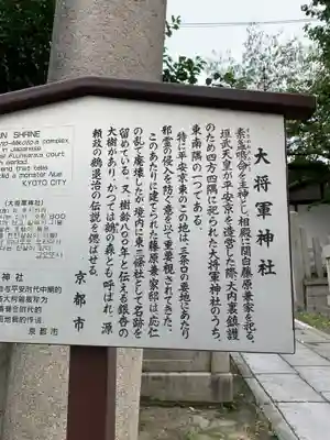 大将軍神社　東三條殿のその他建物