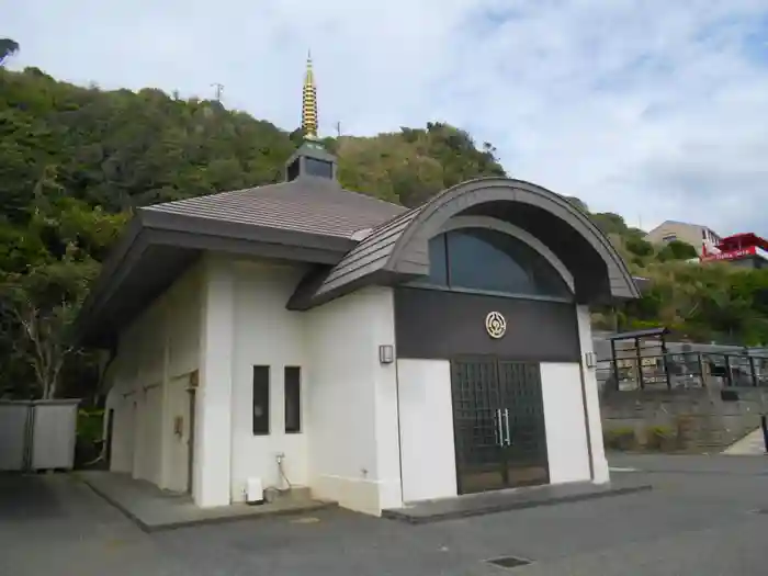 顕証寺の建物その他