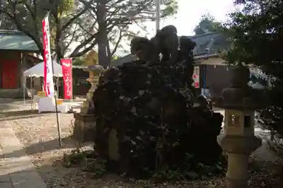前原御嶽神社(千葉県)