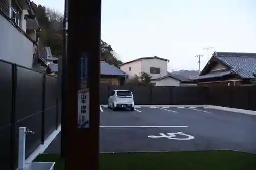 天津神社(岡山県)
