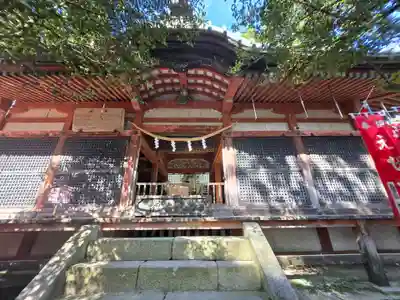 筑波山神社(茨城県)