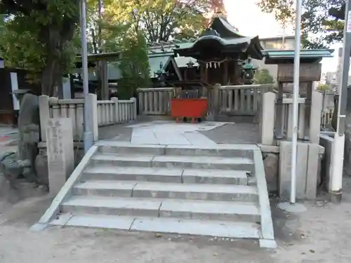 大阪天満宮(大阪府)