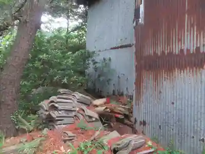 正一位秋盛稲荷神社(秋田県)