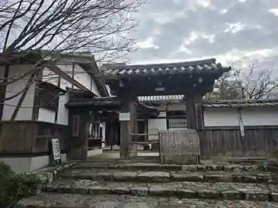 曼殊院門跡(京都府)