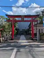 御釜神社(宮城県)