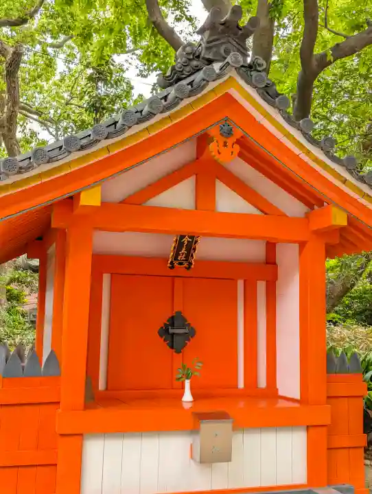 住吉大社(大阪府)