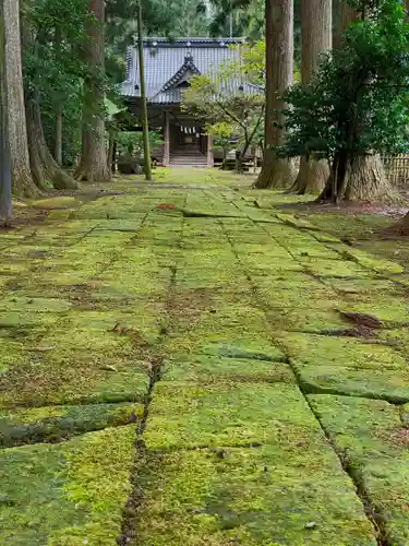 遠賀神社のその他建物