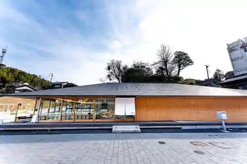 住吉神社(山口県)