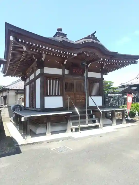 光福寺(茨城県)