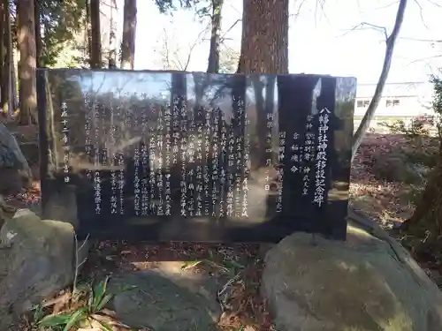 逸見神社(山梨県)