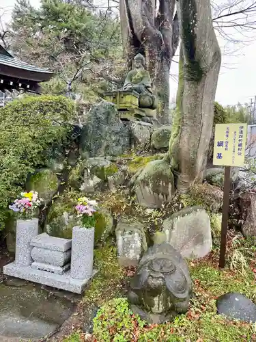 孝勝寺(宮城県)