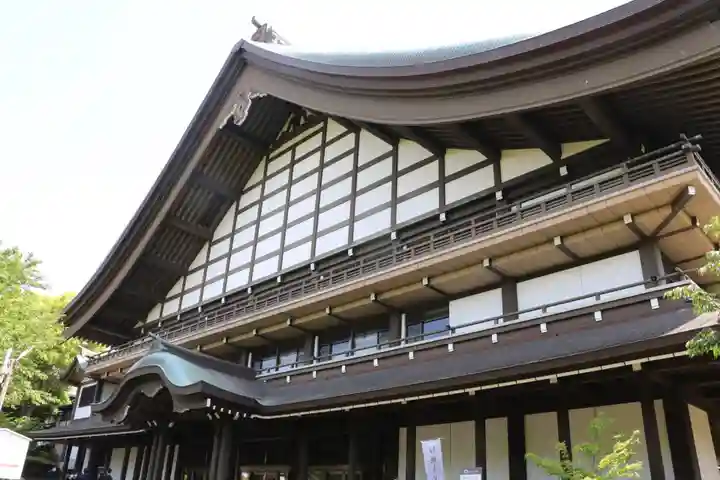 総持寺(神奈川県)