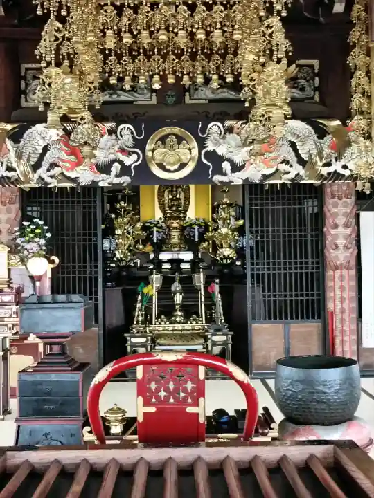常照寺(神奈川県)