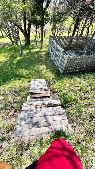 石崎地主海神社(北海道)