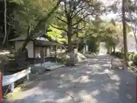 根来寺のその他建物