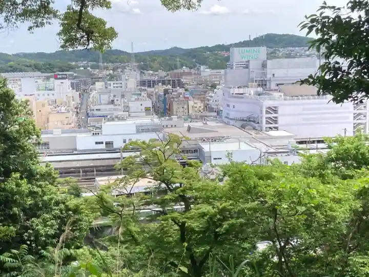 黙仙寺(神奈川県)