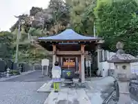 新豊院のその他建物