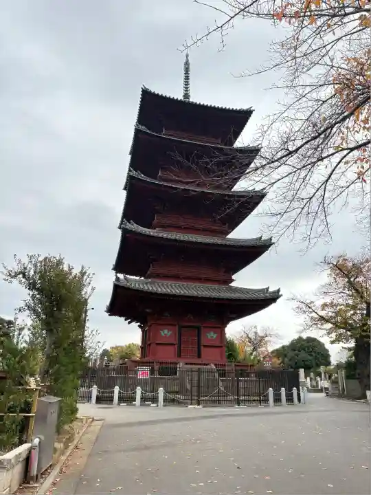 池上本門寺(東京都)