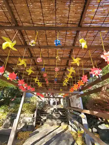 磯山弁財天(栃木県)