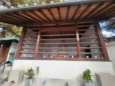 義安寺(愛媛県)