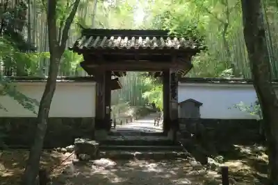 地蔵院(京都府)