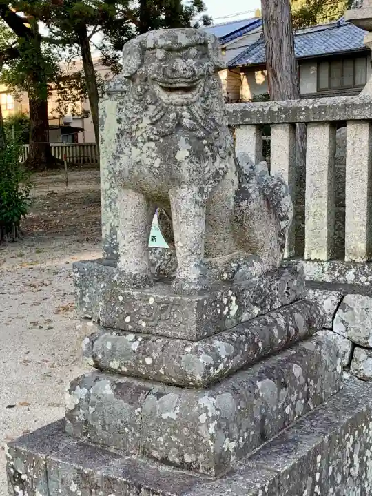 素盞嗚神社(広島県)