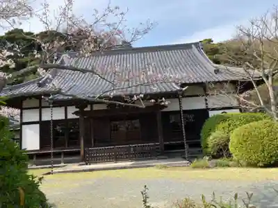 浄光明寺のその他建物