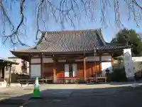 長明寺(東京都)