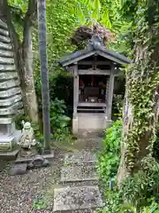 八幡山大珠院(東京都)