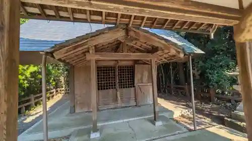 月讀神社(京都府)