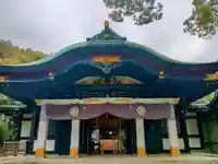 王子神社(東京都)