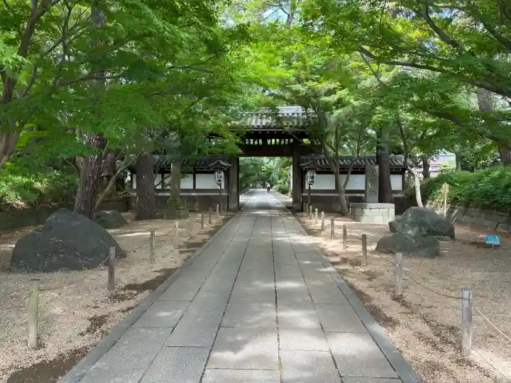東漸寺(千葉県)