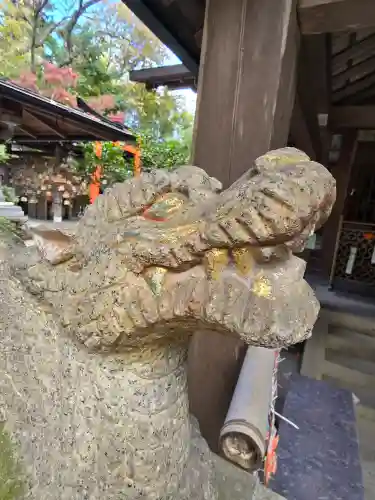 伏見神宝神社(京都府)