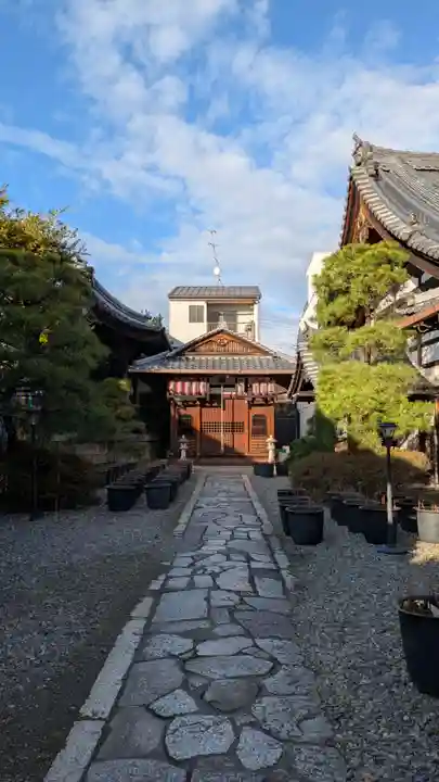 行願寺(革堂)(京都府)