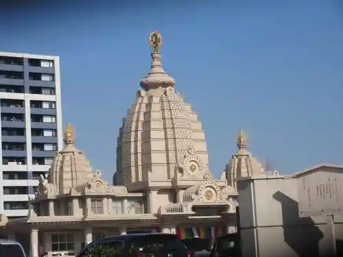川崎大師（平間寺）(神奈川県)