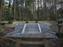 蛇木八坂神社の建物その他