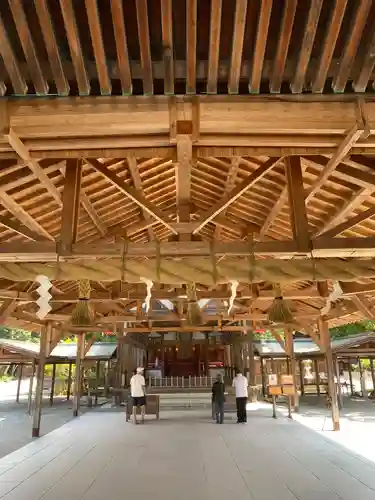 宗像大社(福岡県)