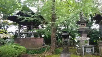 西養寺のその他建物