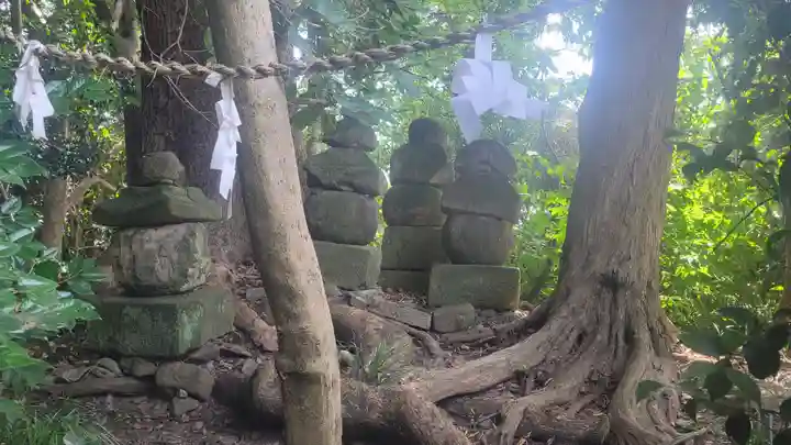 伊豫神社(愛媛県)