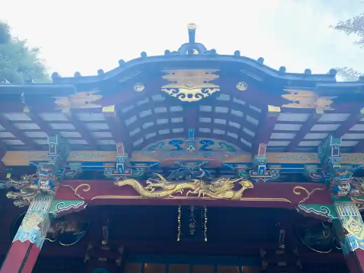 金王八幡宮(東京都)
