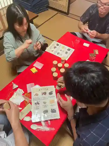 日蓮宗 総本山 塔頭 定林坊(じょうりんぼう)(山梨県)