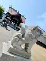 瑞穂神社(北海道)