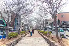 鶴岡八幡宮(神奈川県)