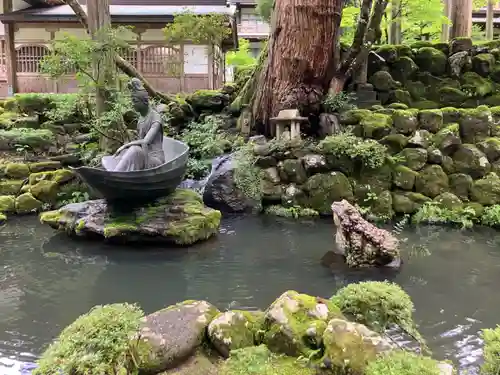 永平寺(福井県)