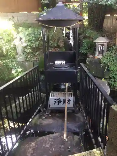 白蛇辨財天のその他建物