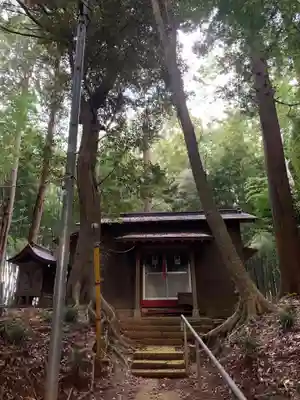 蔵王大権現(千葉県)