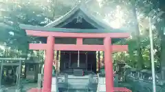 大稲荷神社(神奈川県)