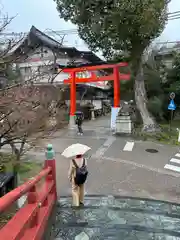 宇治神社(京都府)