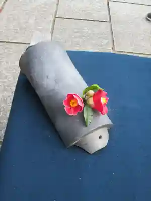 霊鑑寺門跡のその他建物