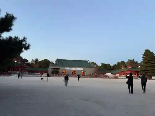 平安神宮(京都府)